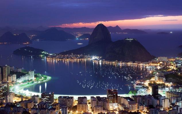 În vizită în Brazilia: Ce locuri secrete nu se găsesc în ghidurile turistice GALERIE FOTO