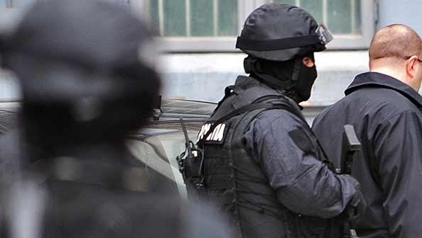 Percheziţii DIICOT la Universitatea de Petrol şi Gaze, într-un dosar de trafic de droguri