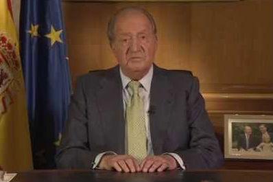 Regele Juan Carlos I al Spaniei a promulgat legea organică a abdicării, care îi pune capăt domniei
