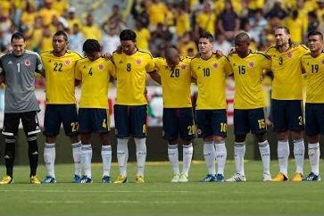 CM Brazilia: Columbia a învins Cote d'Ivoire cu 2-1 şi este aproape de optimile de finală