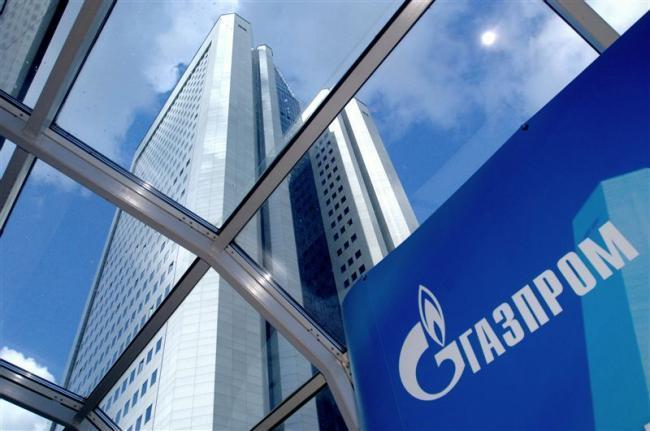 Gazprom, sprijinit de unul din giganţii telecomului mondial
