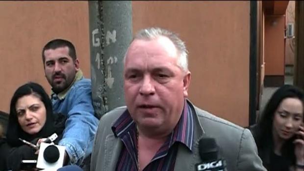 Procesul privind menţinerea controlului judiciar în cazul lui Nicuşor Constantinescu, amânat pentru 30 iunie