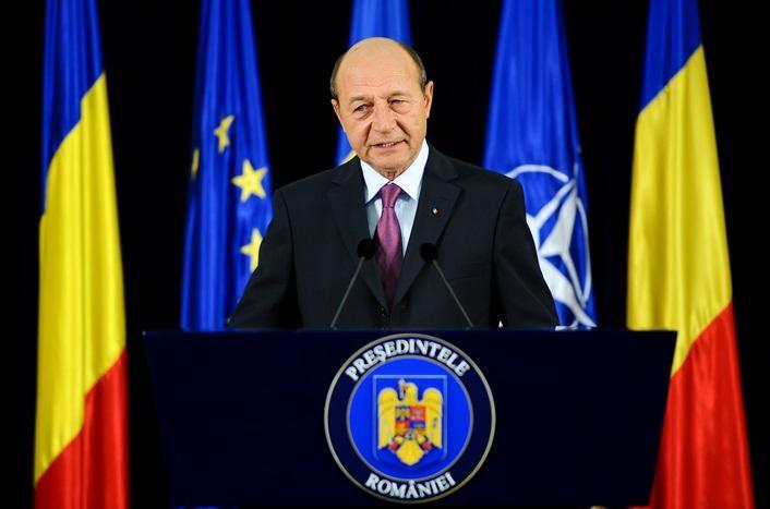 Traian Băsescu, printre lacrimi: Între reflexul firesc de a-ţi apăra fratele şi consolidarea justiţiei, aleg consolidarea justiţiei
