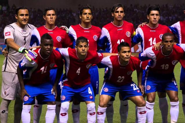 CM Brazilia: Costa Rica produce o nouă surpriză, învingând Italia cu 1-0