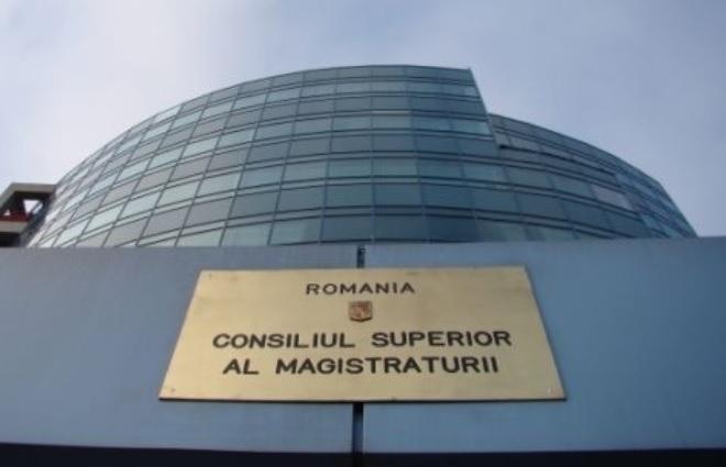 CSM sesizează Inspecţia Judiciară în cazul Mircea Băsescu