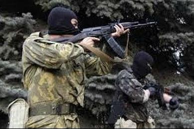 Rusia califică drept &quot;ultimatum&quot; încetarea focului anunţată de preşedintele ucrainean