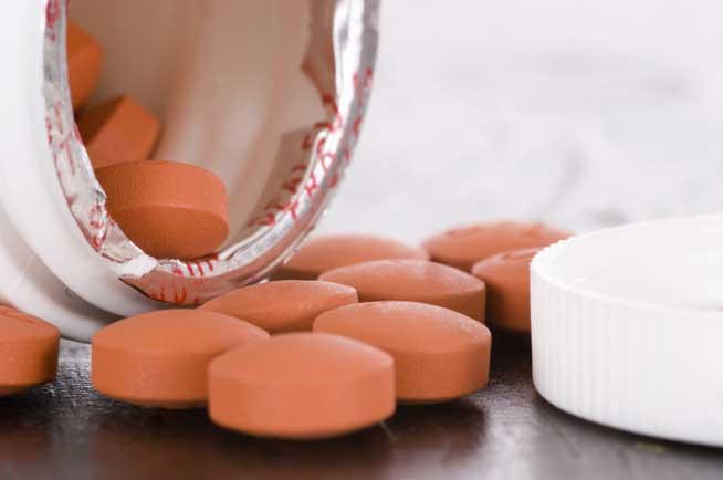 Atenţie la ibuprofen! Medicamentul ar putea mări riscul de boli cardiovasculare