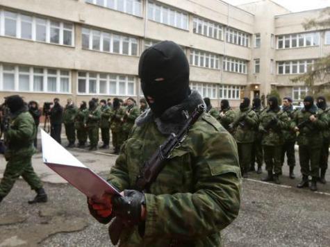 Rebelii proruşi vor respecta armistiţiul temporar şi vor deschide negocierile cu preşedintele Petro Poroşenko