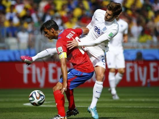 CM 2014. Costa Rica a făcut egal cu Anglia, în Grupa D a Cupei Mondiale de fotbal din Brazilia
