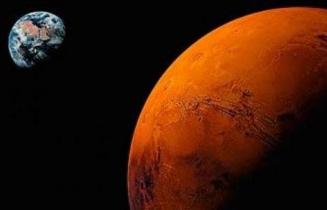  Găsirea vieţii extraterestre, prioritate pentru NASA. Agenţia spaţială vrea să colonizeze planeta Marte (VIDEO)