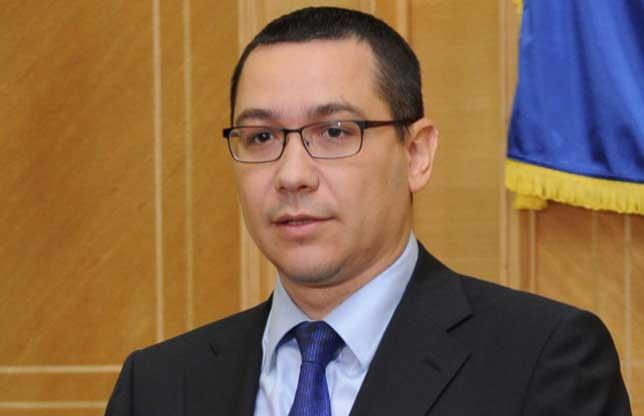 Propunerea lui Ponta pentru Ministerul Transporturilor va fi Ioan Rus