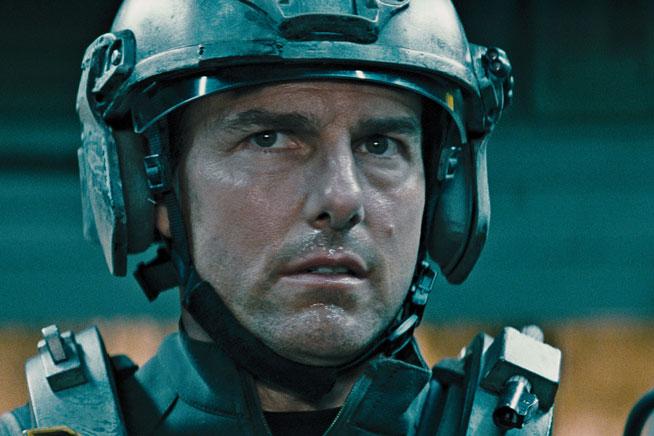 Tom Cruise în “Războiul Stelelor”?