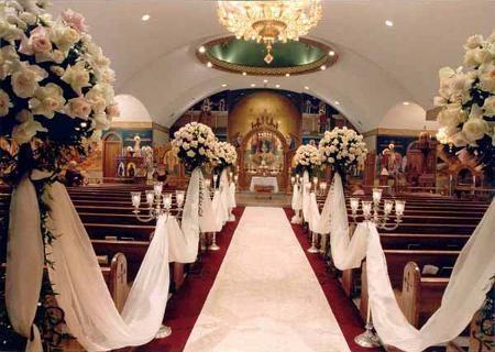 Biserica Ortodoxă vrea să interzică nunţile sâmbătă