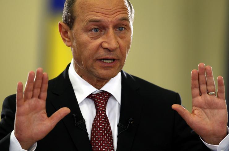 Băsescu: Raporul MCV arată buna funcţionare a justiţiei