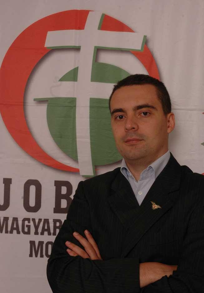 Extremiştii de la Jobbik consideră  Frontul Naţional şi FPO din Austria “partide sioniste”
