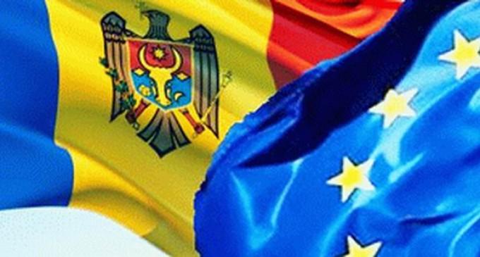 Ministerul rus de Externe: Asocierea Republicii Moldova, Ucrainei şi Georgiei la UE va afecta economia rusă