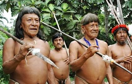 Cercetători americani, acuzați că au VÂNDUT SÂNGELE unor băștinași din Amazon. Ce SECRET ascunde ADN-ul tribului Waorani