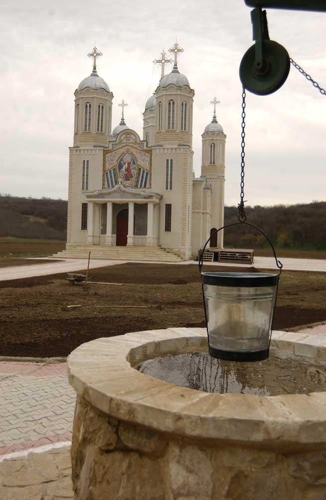 Izvoarele tămăduitoare 18486080