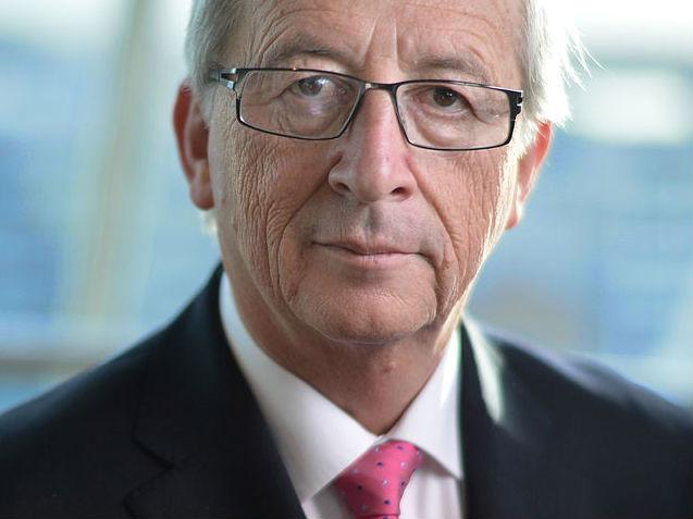 Jean-Claude Juncker, desemnat de liderii UE să prezideze Comisia Europeană