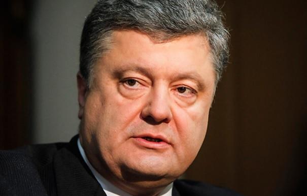 Preşedintele Ucrainei: Vreau pace pentru ţara mea. Uneori, poziţia lui Putin este foarte emoţională  