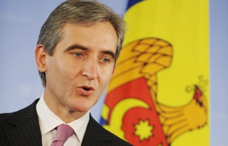 Moment istoric: Republica Moldova a semnat, la Bruxelles, Acordul de asociere şi de liber schimb cu UE