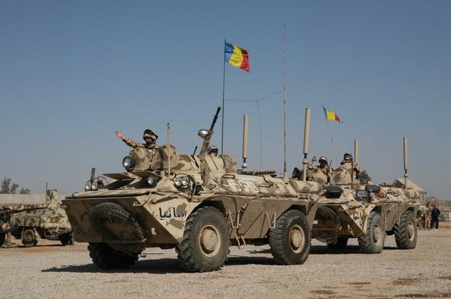 Baza românească din Kandahar, atacată cu rachete. Victor Ponta, Mircea Duşa şi alţi oficiali, adăpostiţi în buncăr