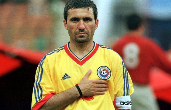 Gică Hagi, declaraţie şocantă: ”Cât timp Popescu e acolo, eu nu mai calc pe stadion la meciurile naţionalei!”
