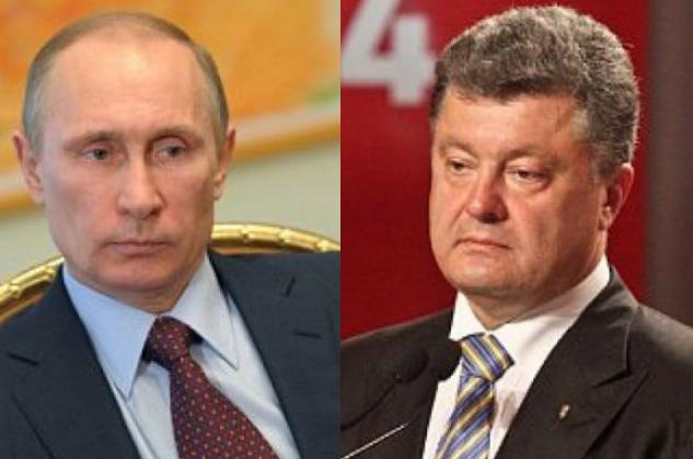 Putin, după respingerea armistiţiului de preşedintele ucrainean: Poroşenko va purta întreaga responsabilite