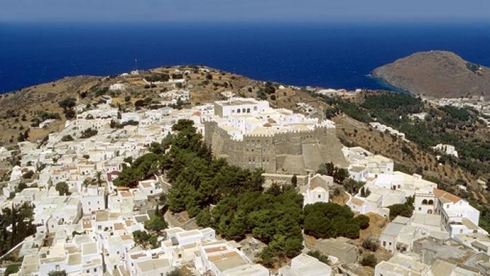 Vrei o vacanţă în Grecia? Descoperă ce locuri secrete poţi vizita