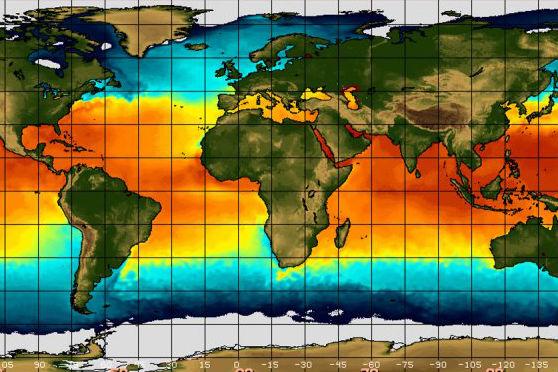Există 80% şanse ca El Nino să se manifeste în 2014, începând cu luna octombrie, avertizează ONU