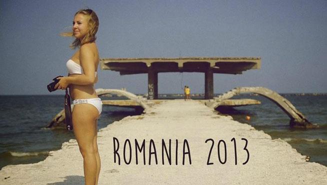 &quot;8 days in Romania&quot;. Cum arată ţara noastră văzută prin ochii unui turist olandez