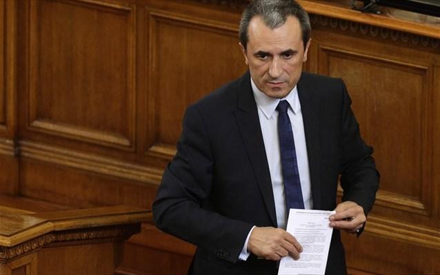 Premierul bulgar promite demisia până pe 25 iulie