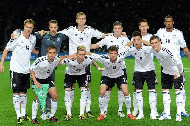 CM Brazilia: Germania, prima semifinalistă, după 1-0 cu Franţa