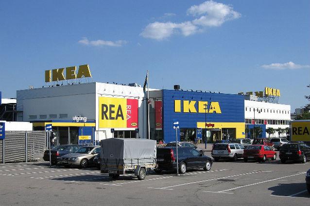 Plăţi de la Ikea ar fi ajuns în conturile Securităţii, însă compania suedeză neagă că ar fi cunoscut destinaţia banilor 