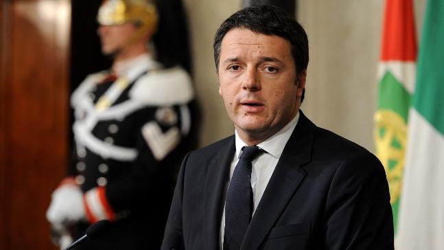 Premierul Italiei: Dacă Europa şi-ar face un selfie astăzi, ar obţine o imagine obosită, resemnată!