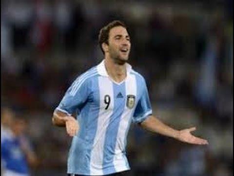 CM Brazilia: Argentina a învins Belgia cu 1-0 şi s-a calificat în semifinale