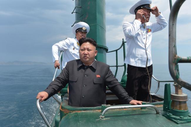  Kim Jong-Un AVERTIZEAZĂ Coreea de Sud: Veţi REGRETA amarnic!