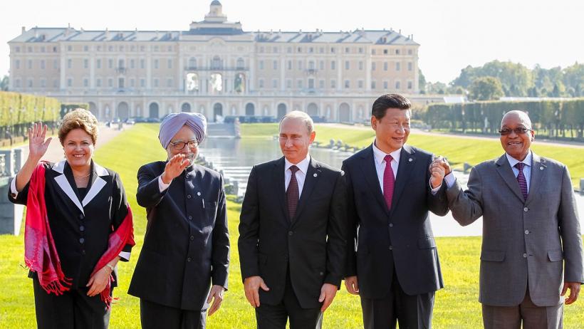  Rusia, China, India pregătesc o monedă de rezervă