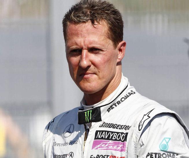 Cine a furat dosarul lui Schumacher? O firmă elveţiană de transport aerian, vizată de anchetă