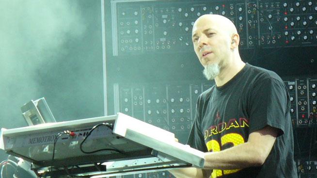 Mesajul lui Jordan Rudess de la Dream Theater transmis fanilor din Romania