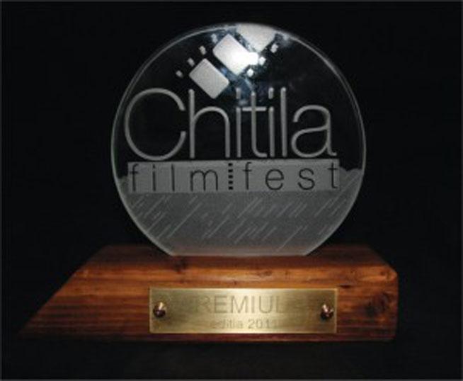 Pentru a patra oară Chitila Film Fest!