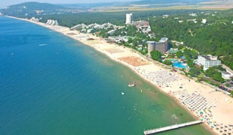 VIRUS BULGARIA. MAE, alertă de călătorie: Interdicţia de îmbăiere în zona &quot;Plaja Ofiţerească-Varna&quot; rămâne în vigoare