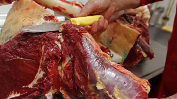 ALERTĂ în Ungaria! Un nou caz de ANTRAX în carnea de vită, identificat în estul ţării