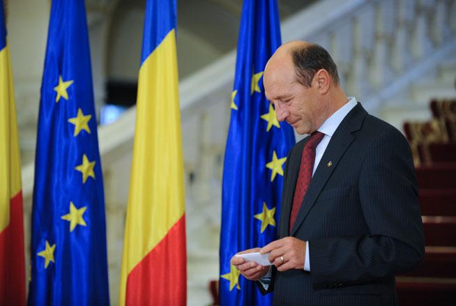 Fără Băsescu Traian, ancheta moare!