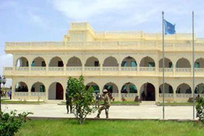 Palatul prezidenţial somalez, atacat de militanţi înarmaţi
