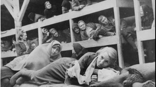 Povestea româncei care a supravieţuit experimentelor de la Auschwitz