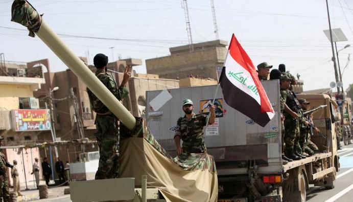 Stratfor: Lovitura de stat militară la Bagdad, un zvon foarte credibil