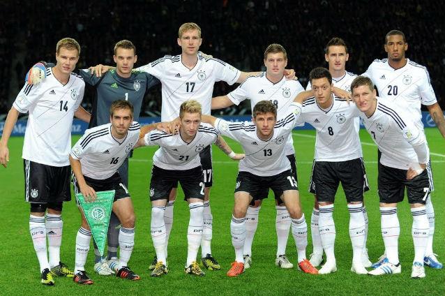 CM Brazilia: Germania, în finala Cupei Mondiale după ce a bătut Brazilia cu 7-1