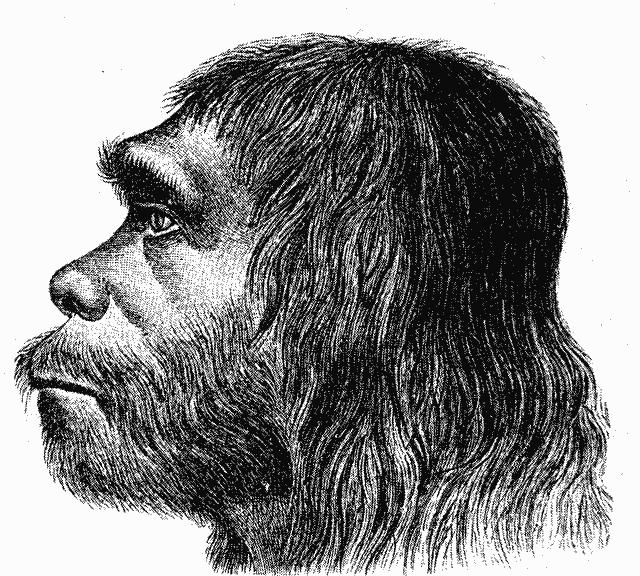  Cu cine a avut o relaţie omul de Neanderthal