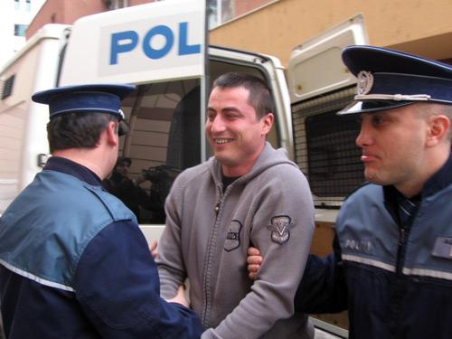Curtea de Apel Piteşti a respins cererea lui Cristian Cioacă, de suspendare a executării pedepsei